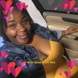 Meet your Posher, Jeffreeda